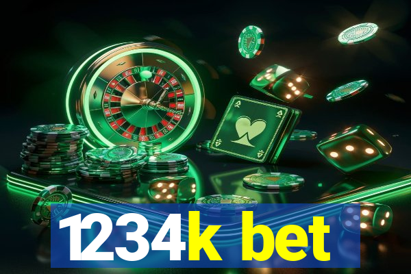 1234k bet